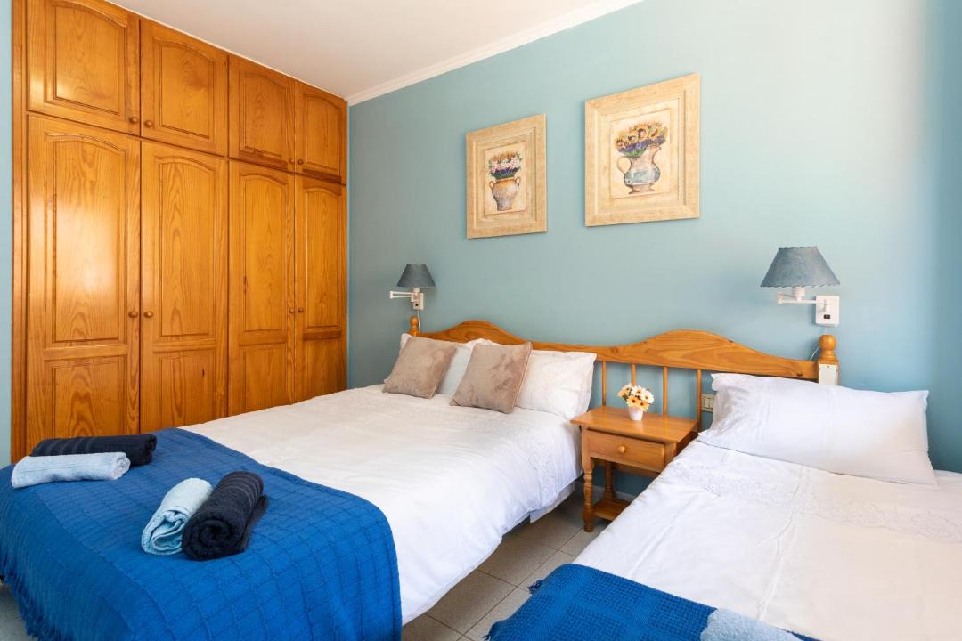 Photo of Bedroom in Candelaria