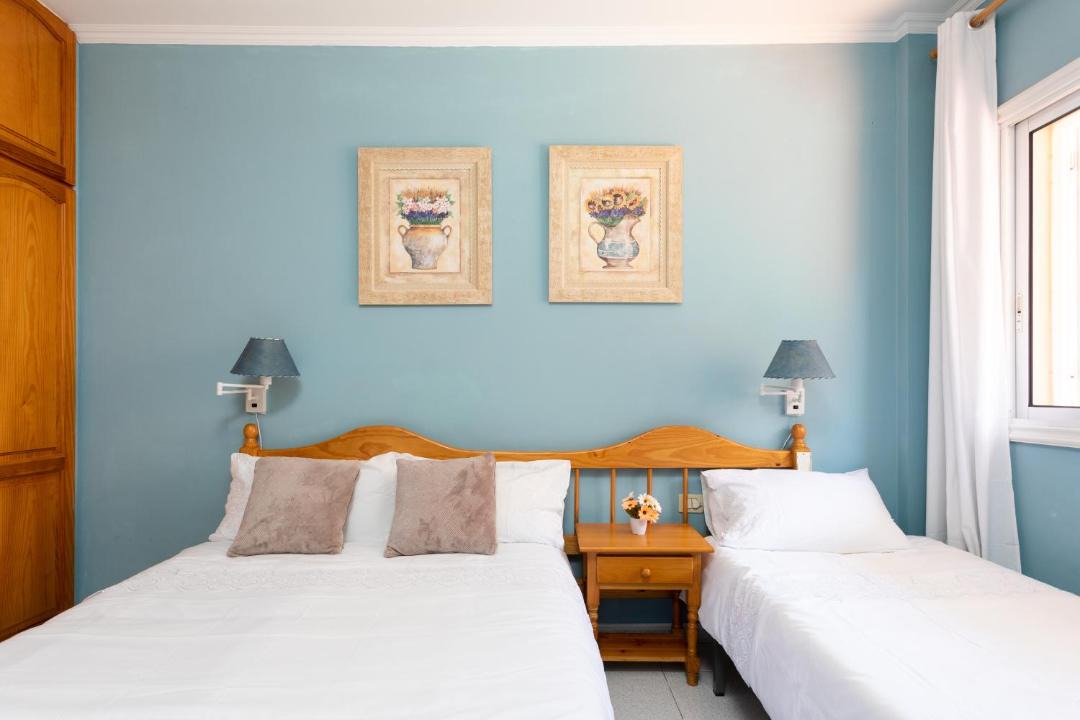 Photo of Bedroom in Candelaria