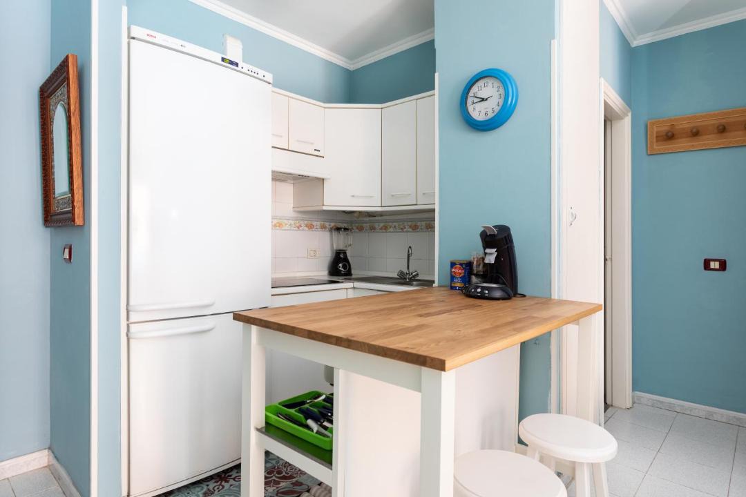 Photo of Kitchen in Candelaria