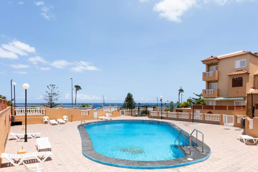 Photo of Outdoor in Candelaria