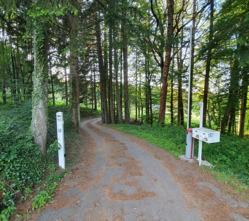 Photo of Outdoor in Charvonnex