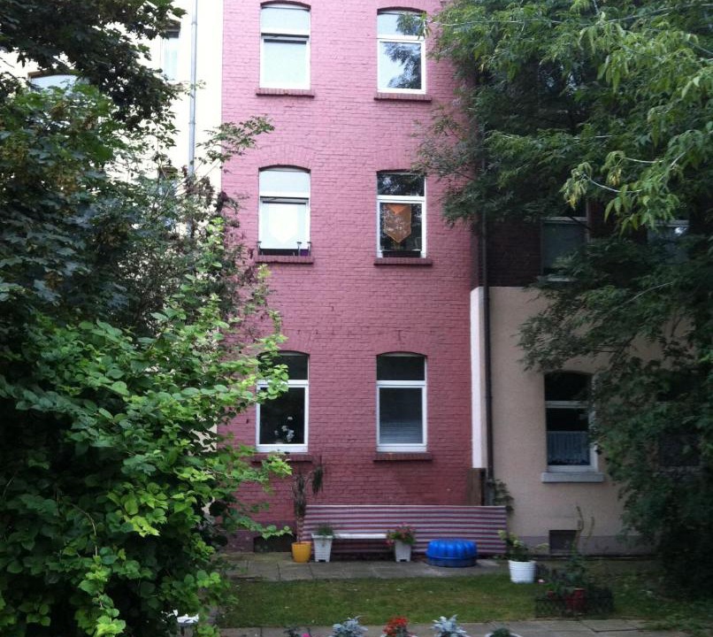 Photo of Buildings in Daberstedt