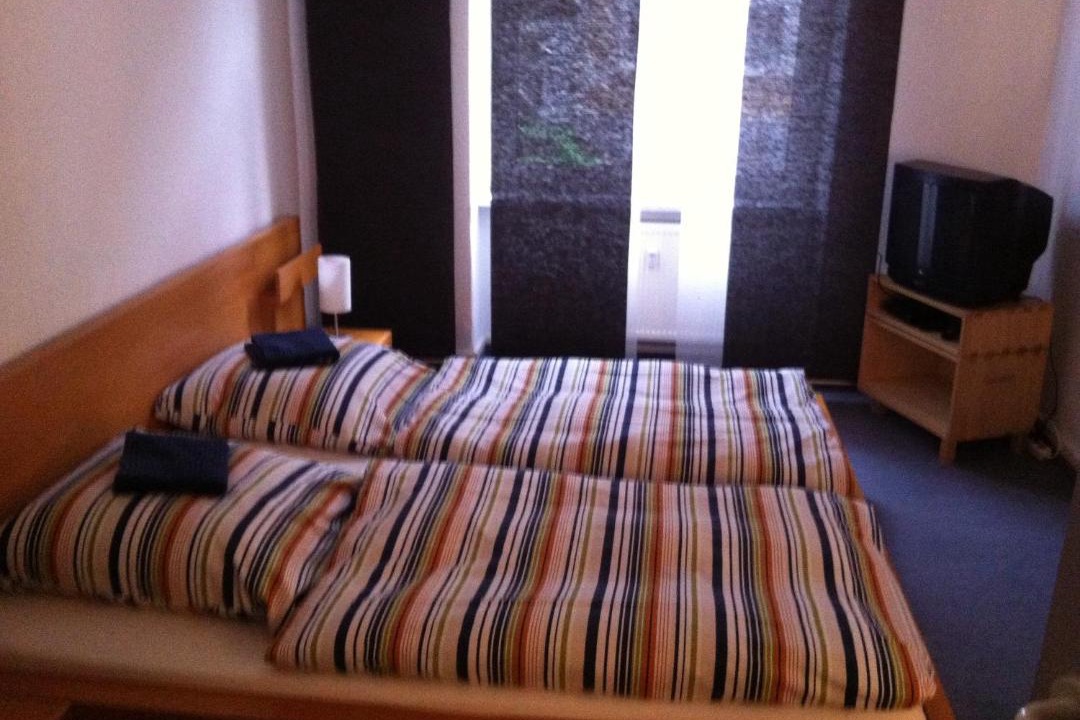 Photo of Bedroom in Daberstedt