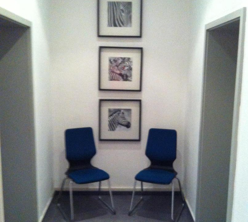 Photo of Livingroom in Daberstedt