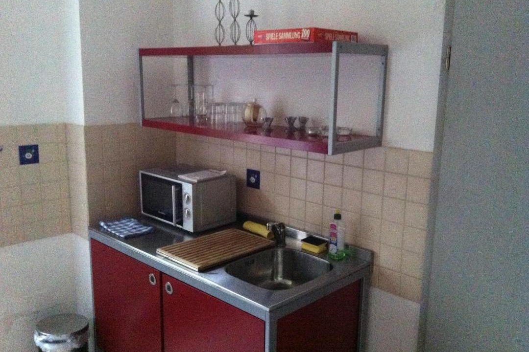 Photo of Kitchen in Daberstedt