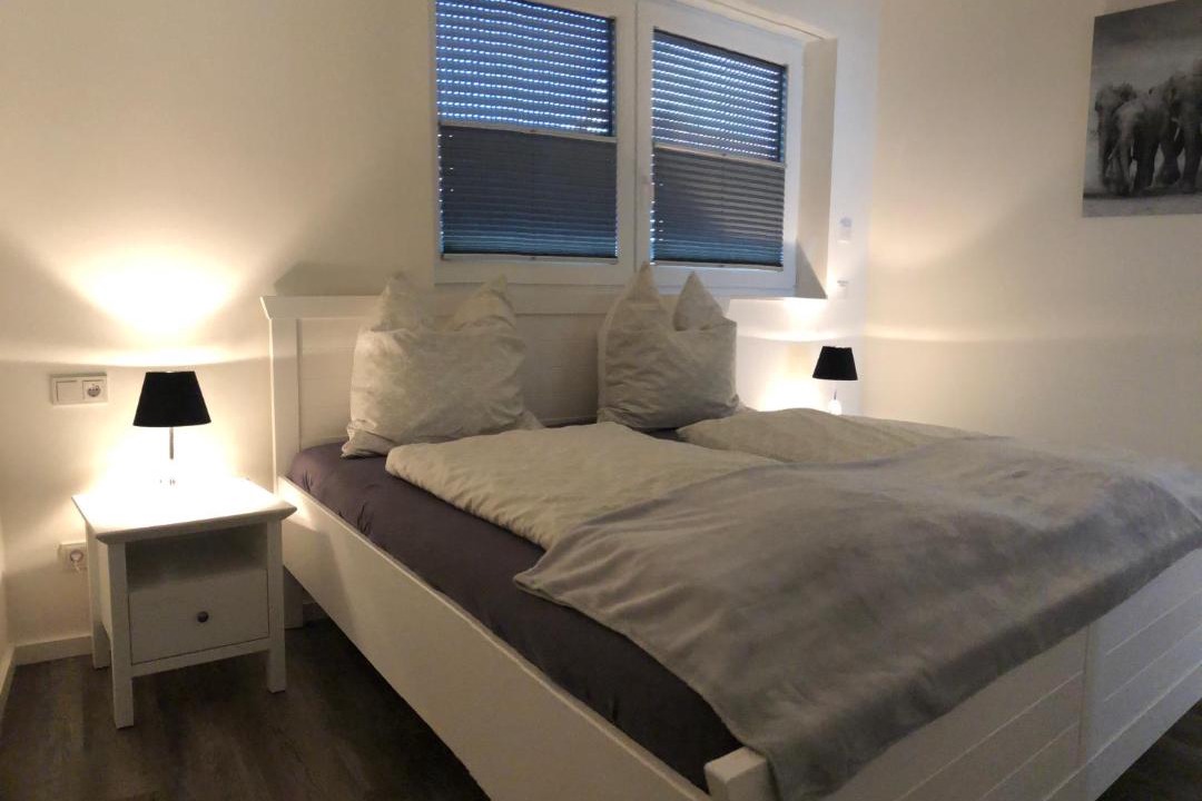 Photo of Bedroom in Erfurt