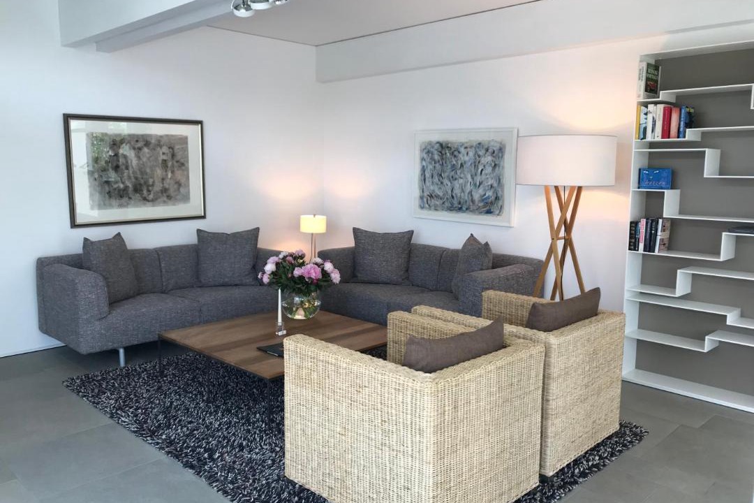 Photo of Livingroom in Wenningstedt-Braderup