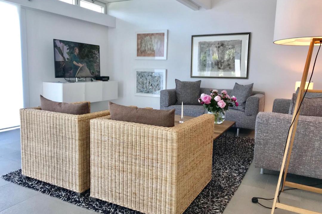 Photo of Livingroom in Wenningstedt-Braderup