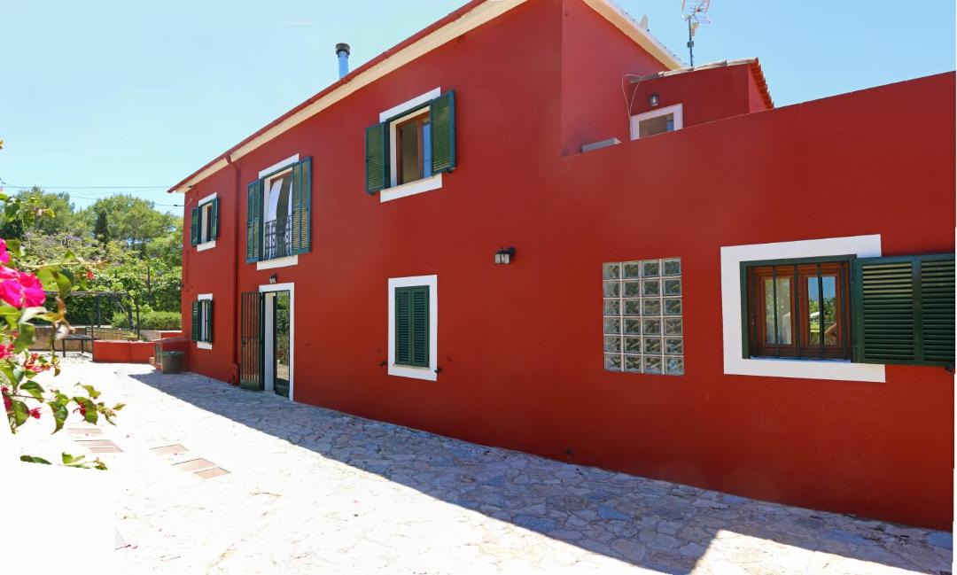 Photo of Buildings in Son Espanyol