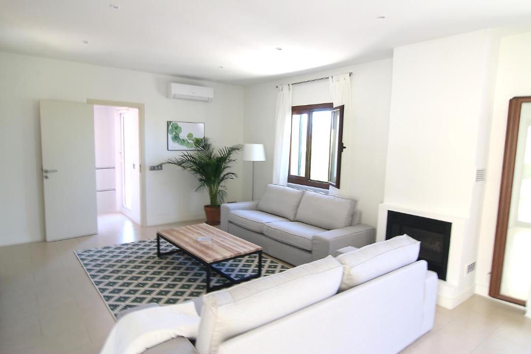Photo of Livingroom in Son Espanyol