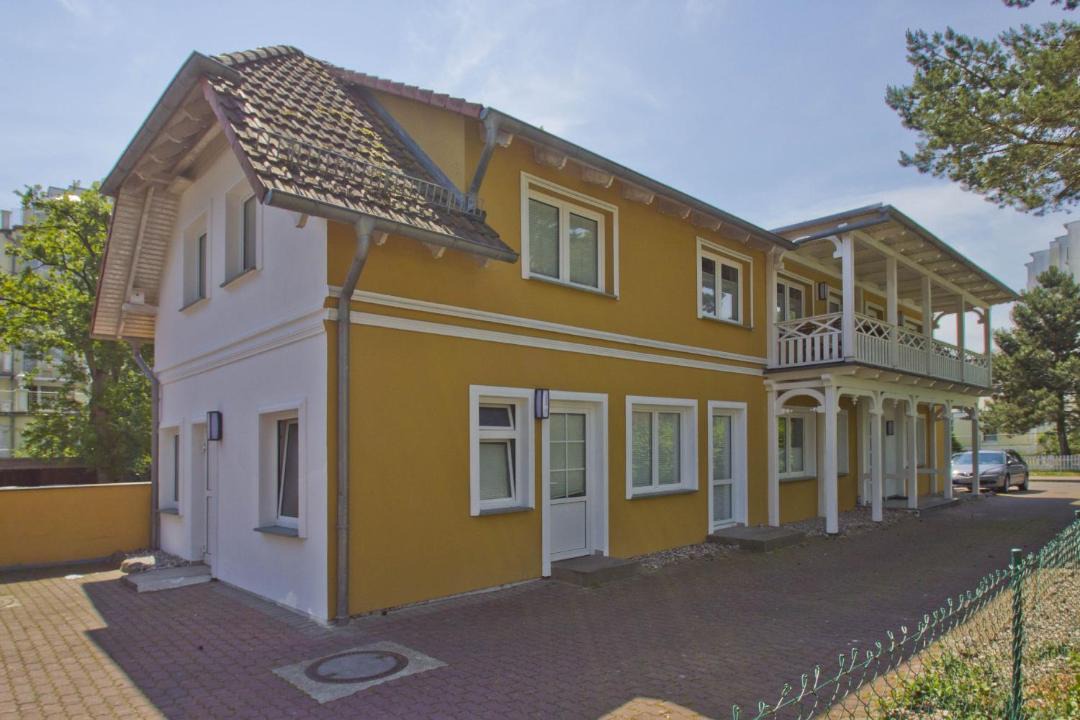 Photo of Buildings in Binz