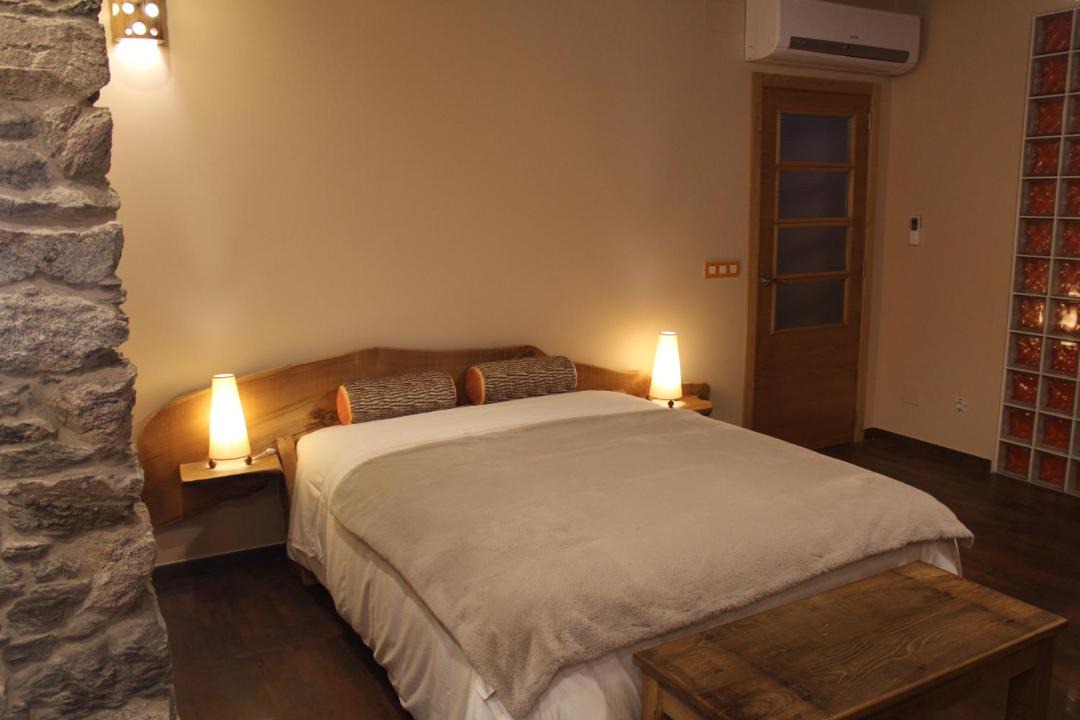Photo of Bedroom in Sarria