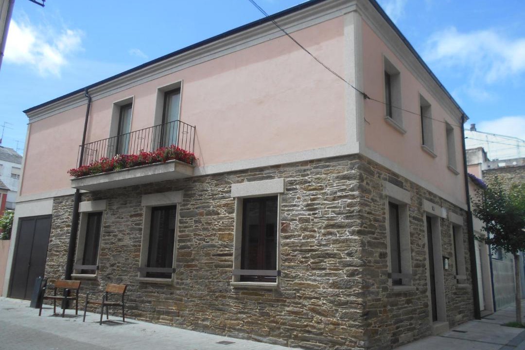 Photo of Others in Sarria