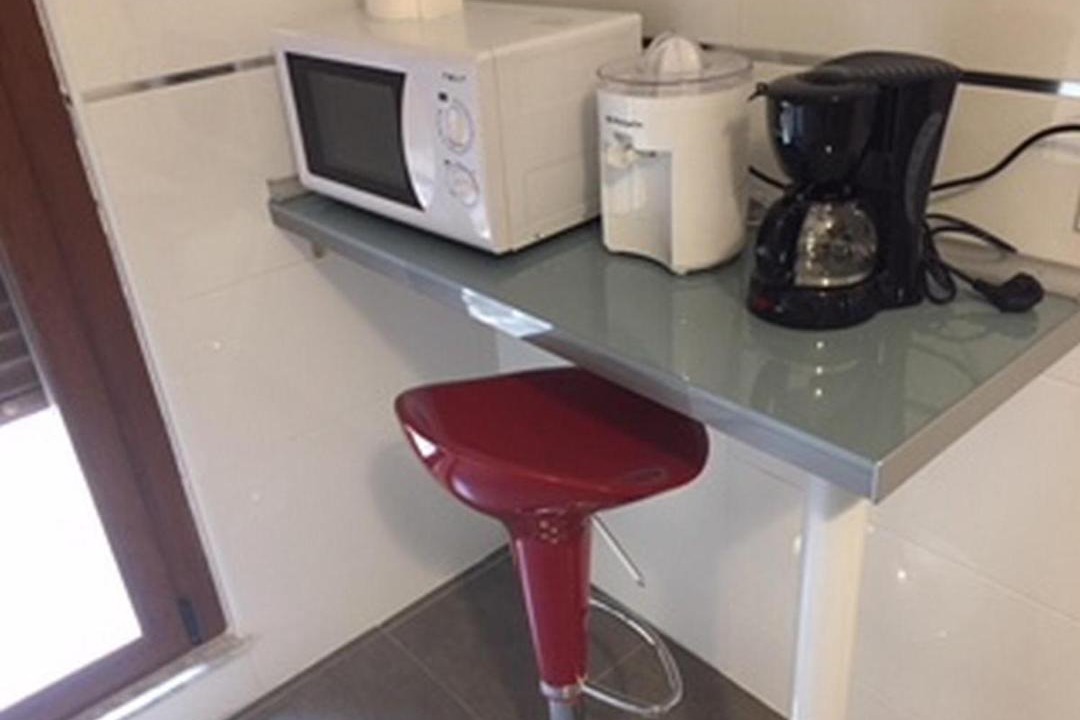 Photo of Kitchen in Arrabal