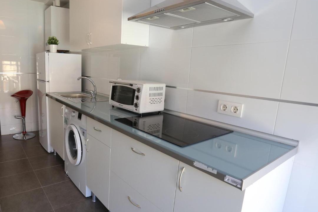 Photo of Kitchen in Arrabal