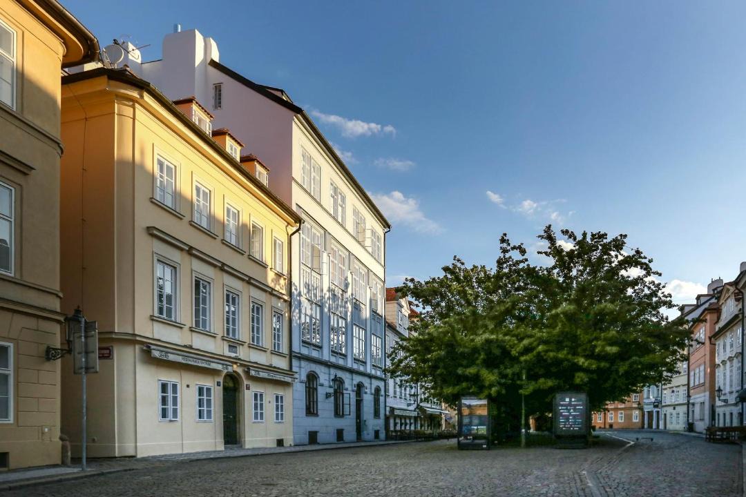 Photo of Others in Prague 1