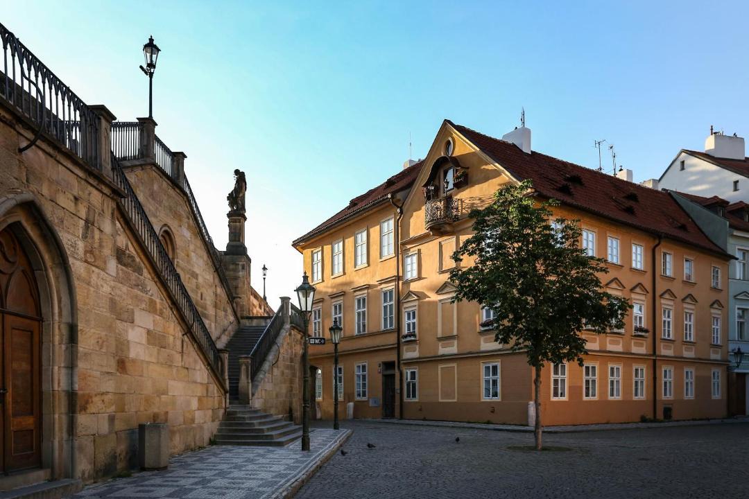 Photo of Others in Prague 1