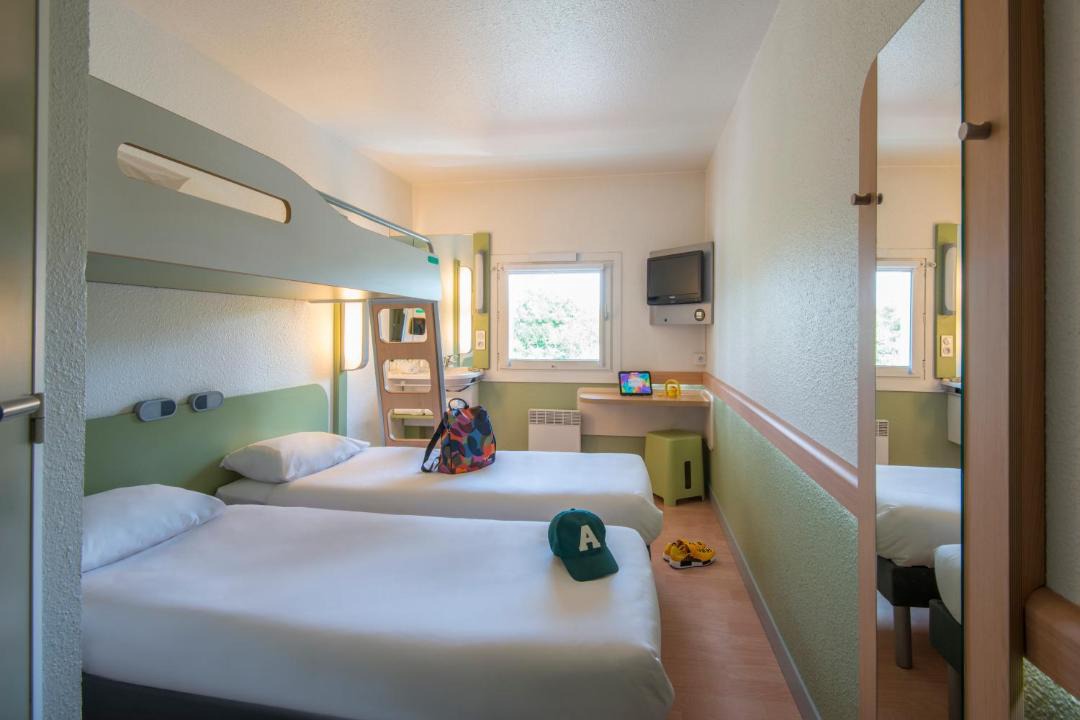Photo of Bedroom in Meyreuil