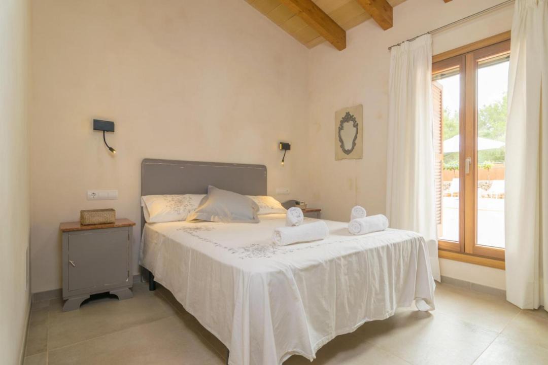 Photo of Bedroom in Algaida