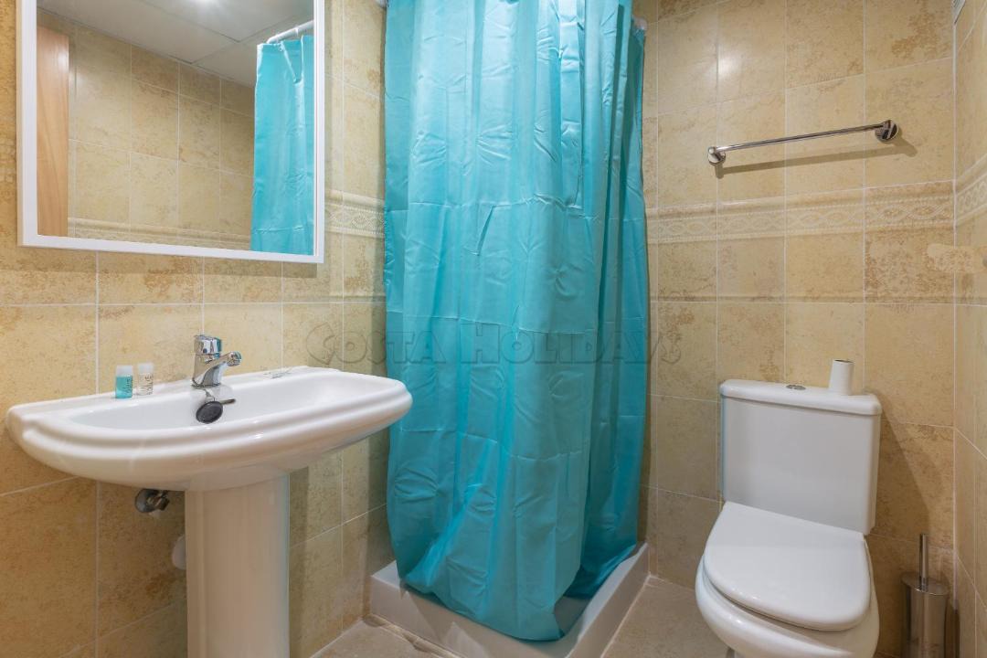 Photo of Bathroom in Puerto de la Duquesa