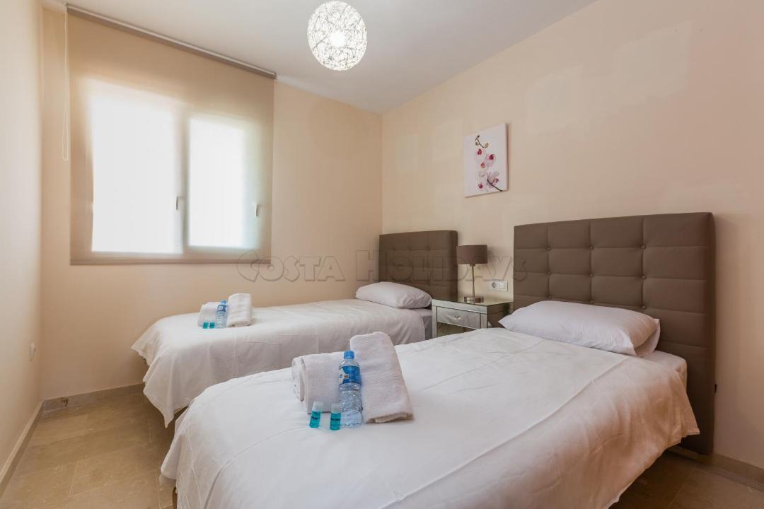 Photo of Bedroom in Puerto de la Duquesa