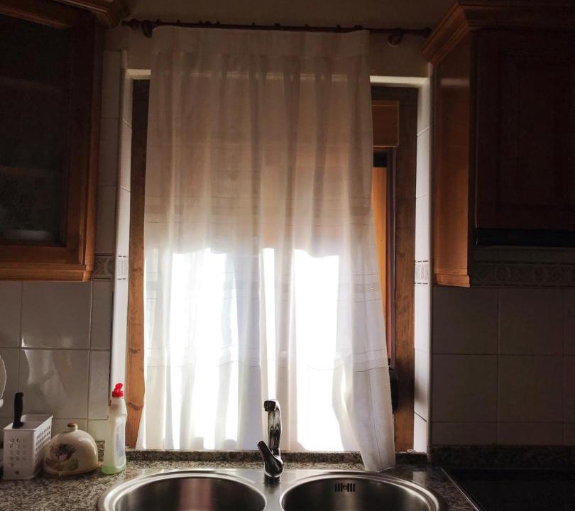 Photo of Kitchen in Robledillo de Gata