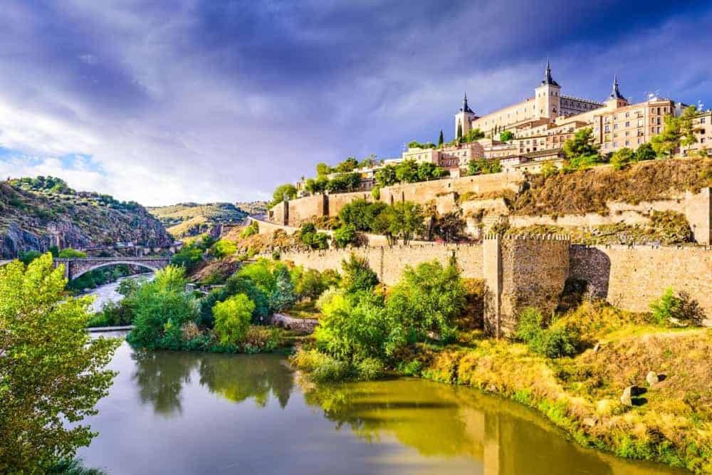 Photo of Others in Villamiel de Toledo