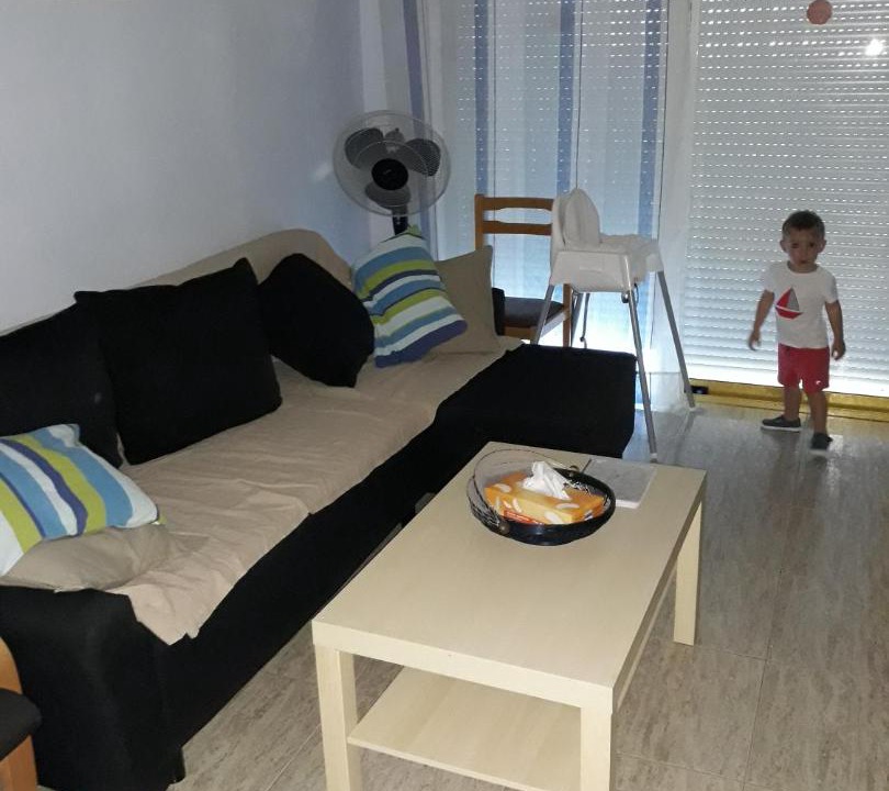 Photo of Livingroom in Salou