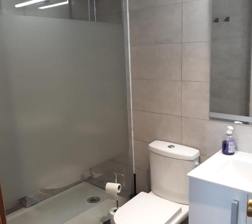 Photo of Bathroom in Salou