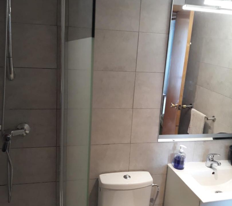 Photo of Bathroom in Salou