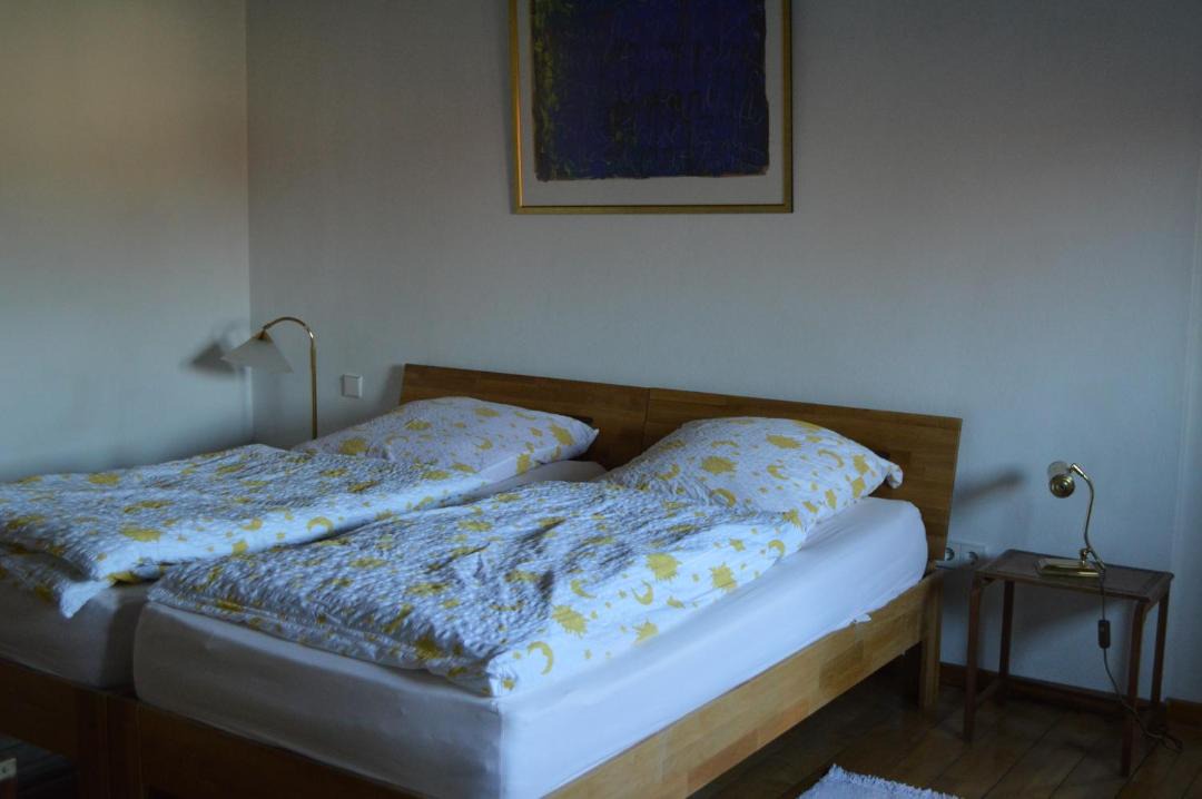 Photo of Bedroom in Hildesheim District