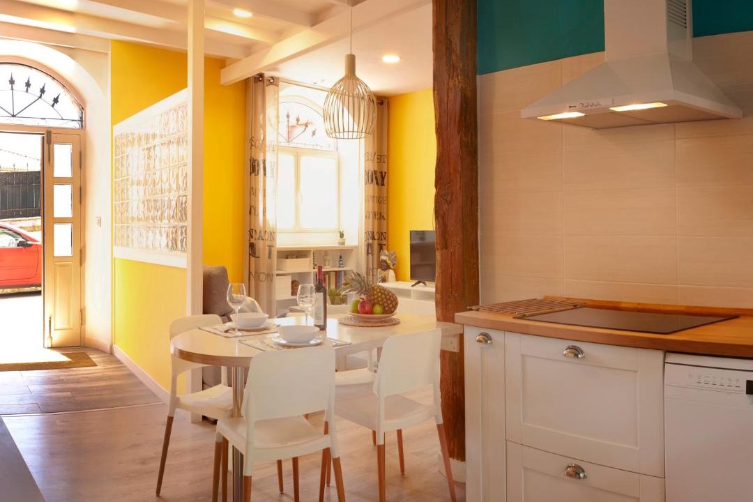 Photo of Kitchen in Lekeitio
