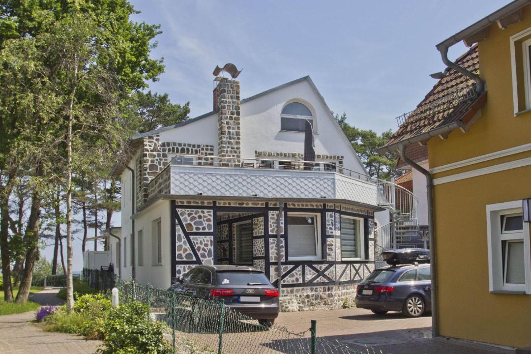 Photo of Buildings in Binz