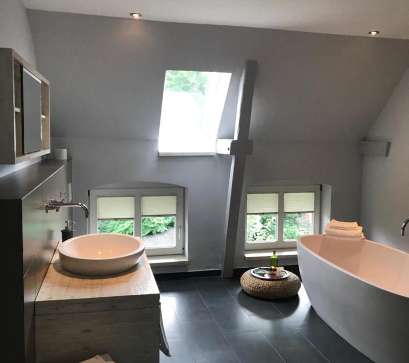 Photo of Bathroom in Lueneburg