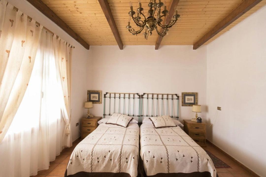 Photo of Bedroom in Ciudad Rodrigo