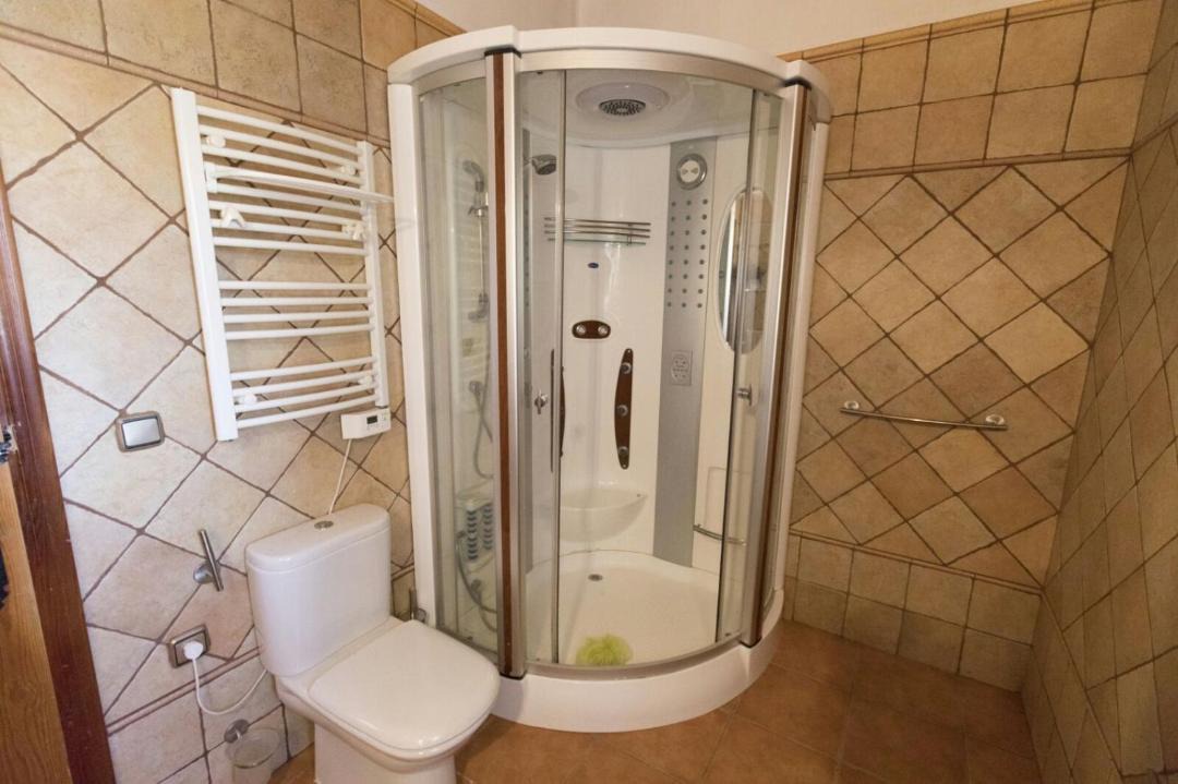 Photo of Bathroom in Ciudad Rodrigo