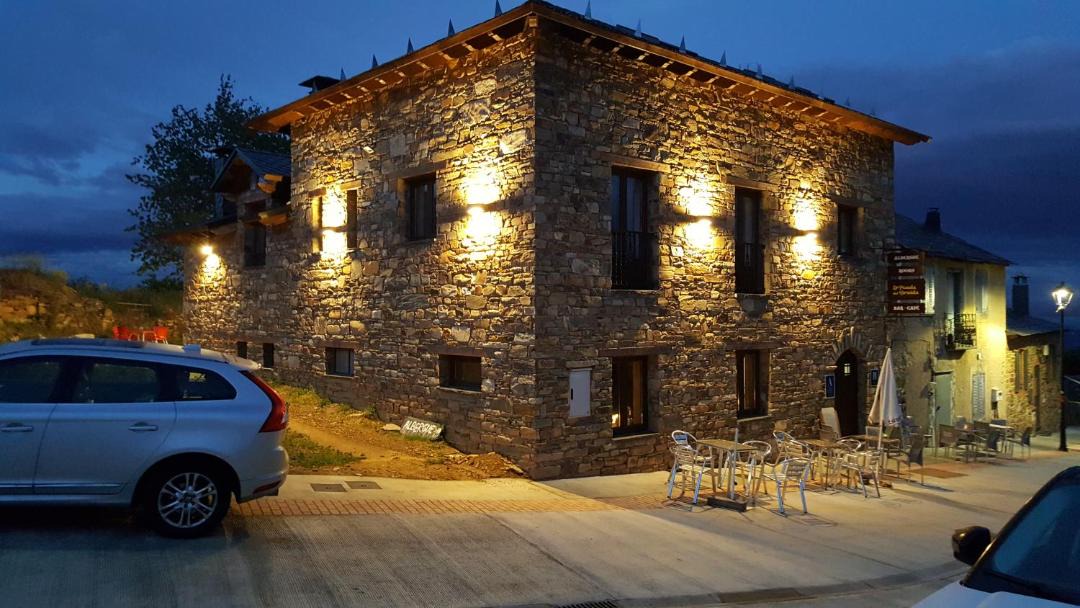 Photo of Others in Foncebadon