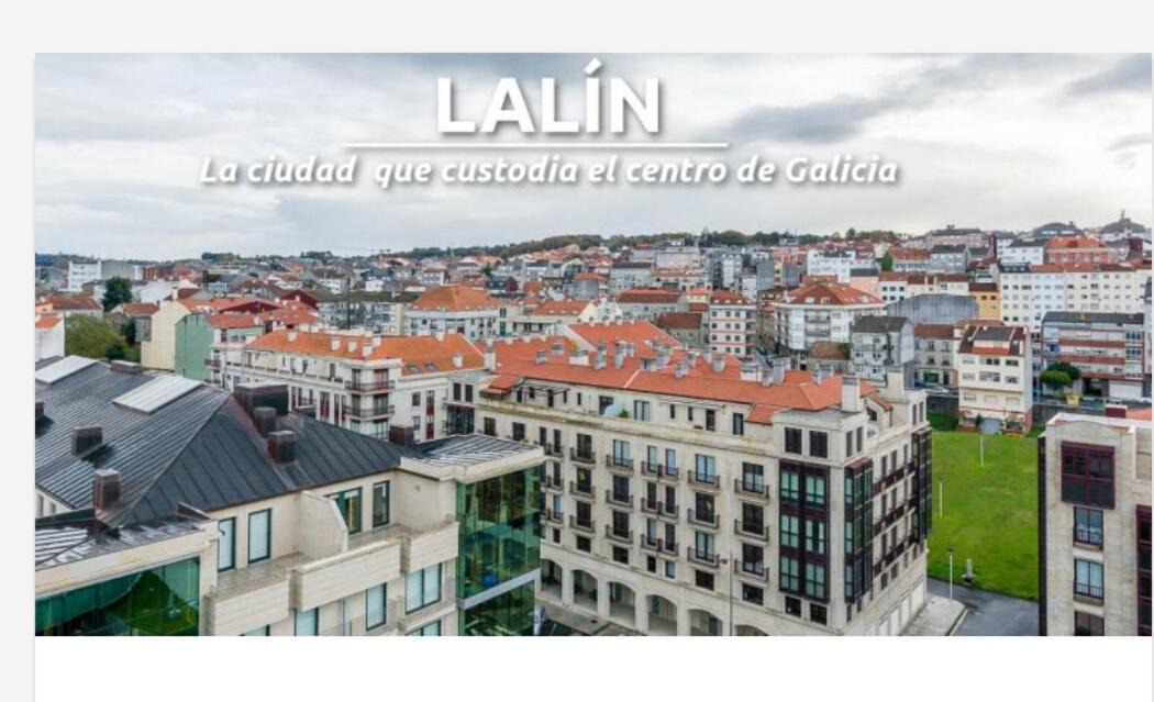 Photo of Buildings in Lalin