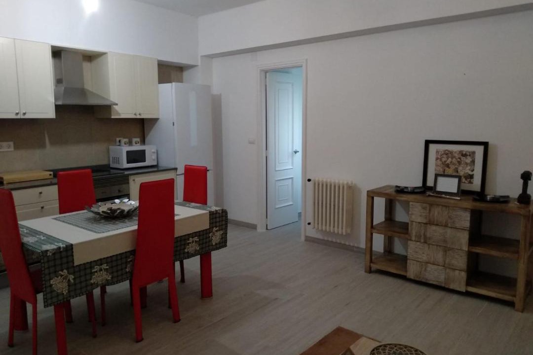 Photo of Kitchen in Lalin