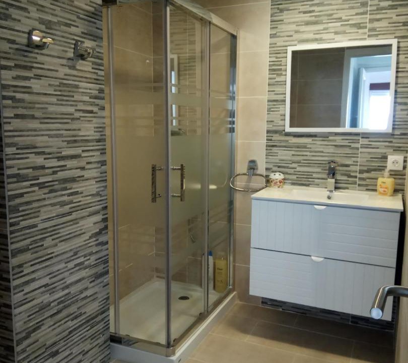 Photo of Bathroom in Lalin