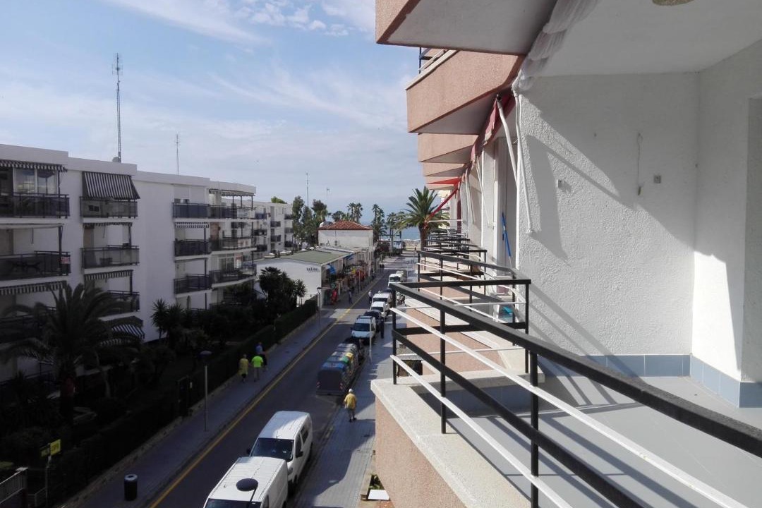 Photo of Patio Balcony in Salou City Centre
