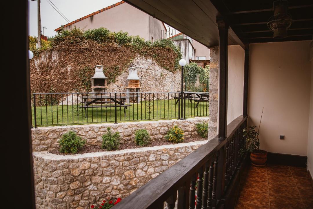 Photo of Patio Balcony in Poo
