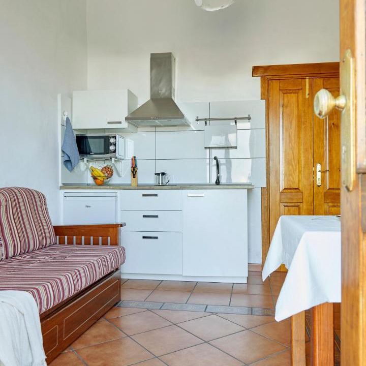 Photo of Kitchen in Haria