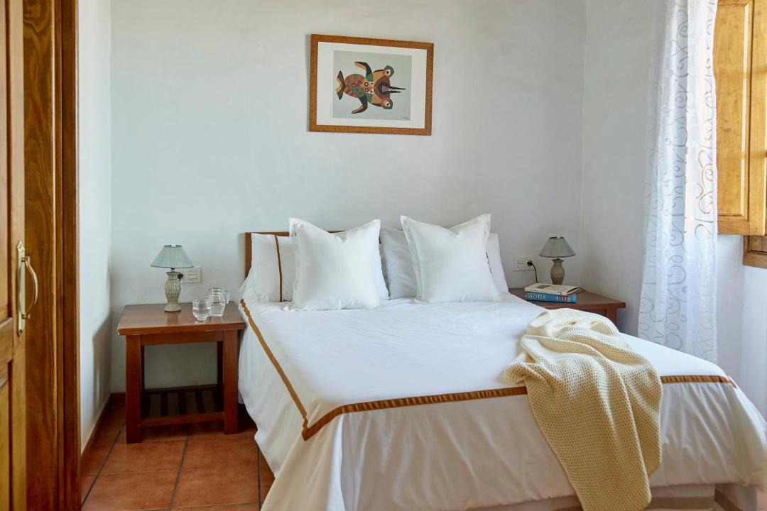 Photo of Bedroom in Haria