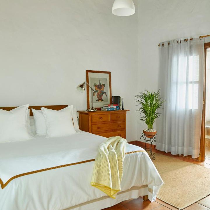 Photo of Bedroom in Haria