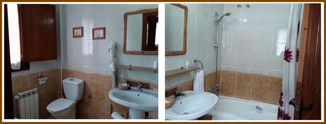 Photo of Bathroom in Bareyo