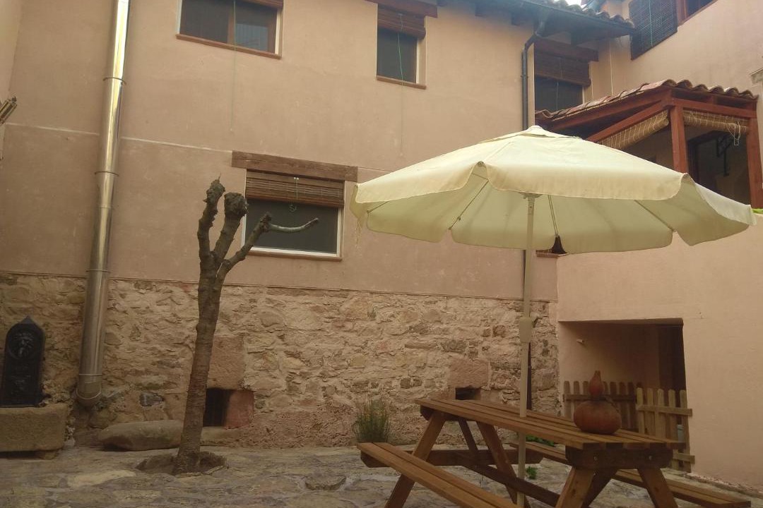 Photo of Others in Siguenza