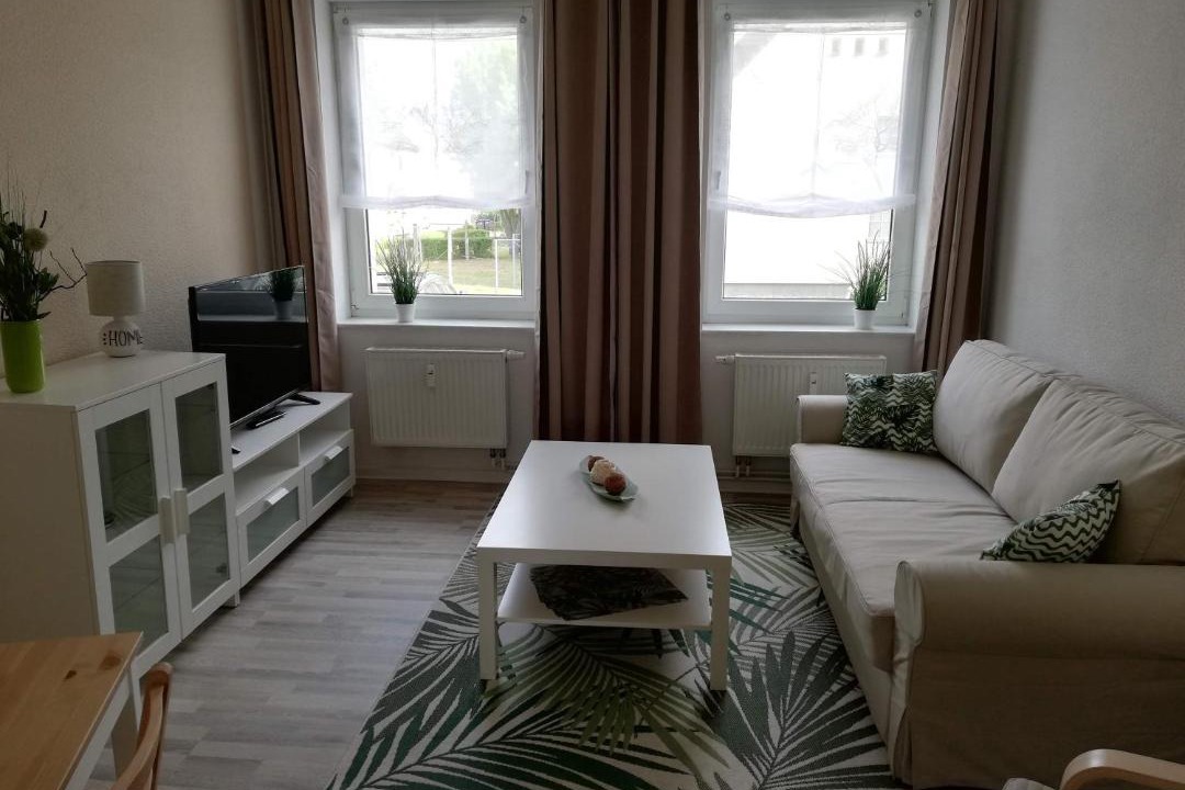 Photo of Livingroom in Plaue