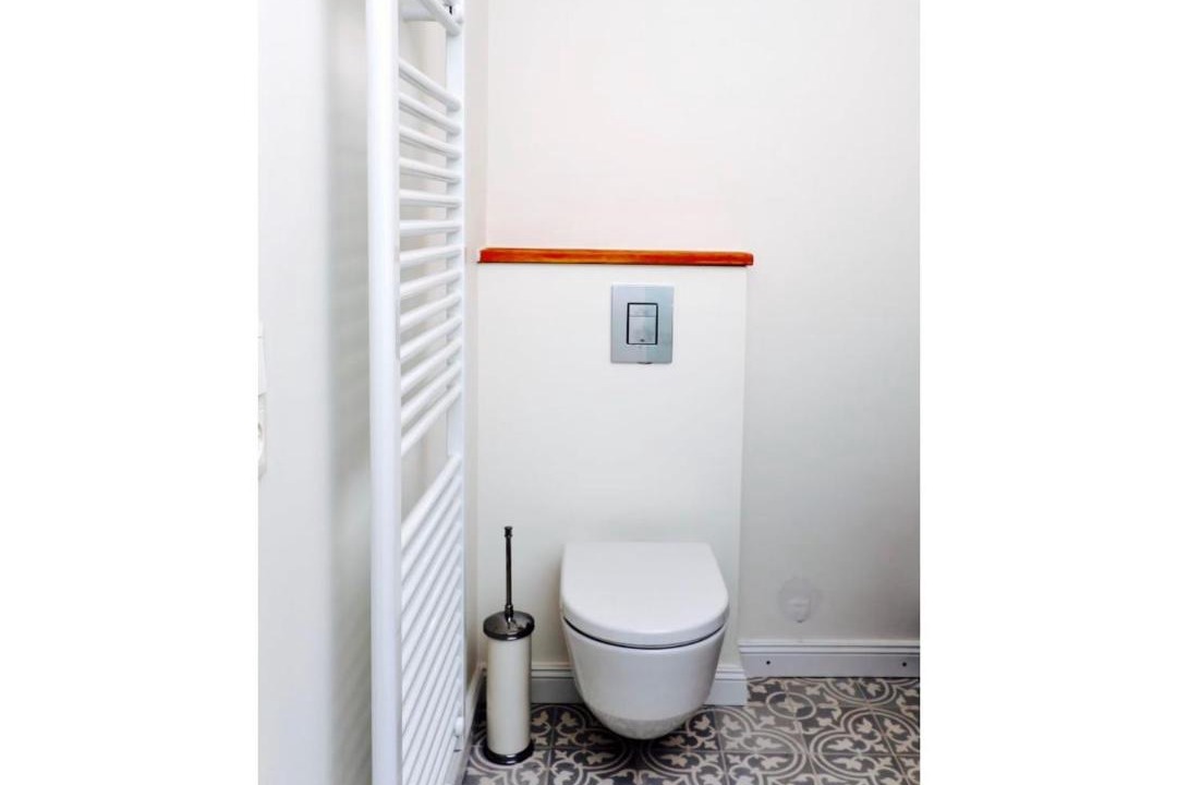 Photo of Bathroom in Tetenbull