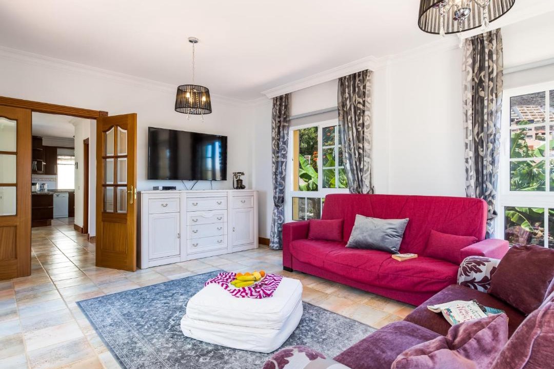 Photo of Livingroom in Costa Adeje